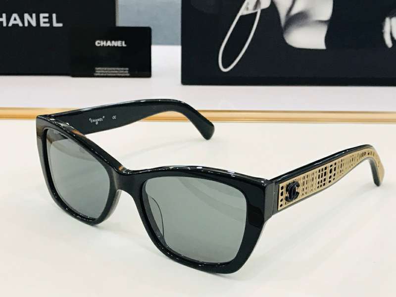 Picture of Chanel Sunglasses _SKUfw56896370fw